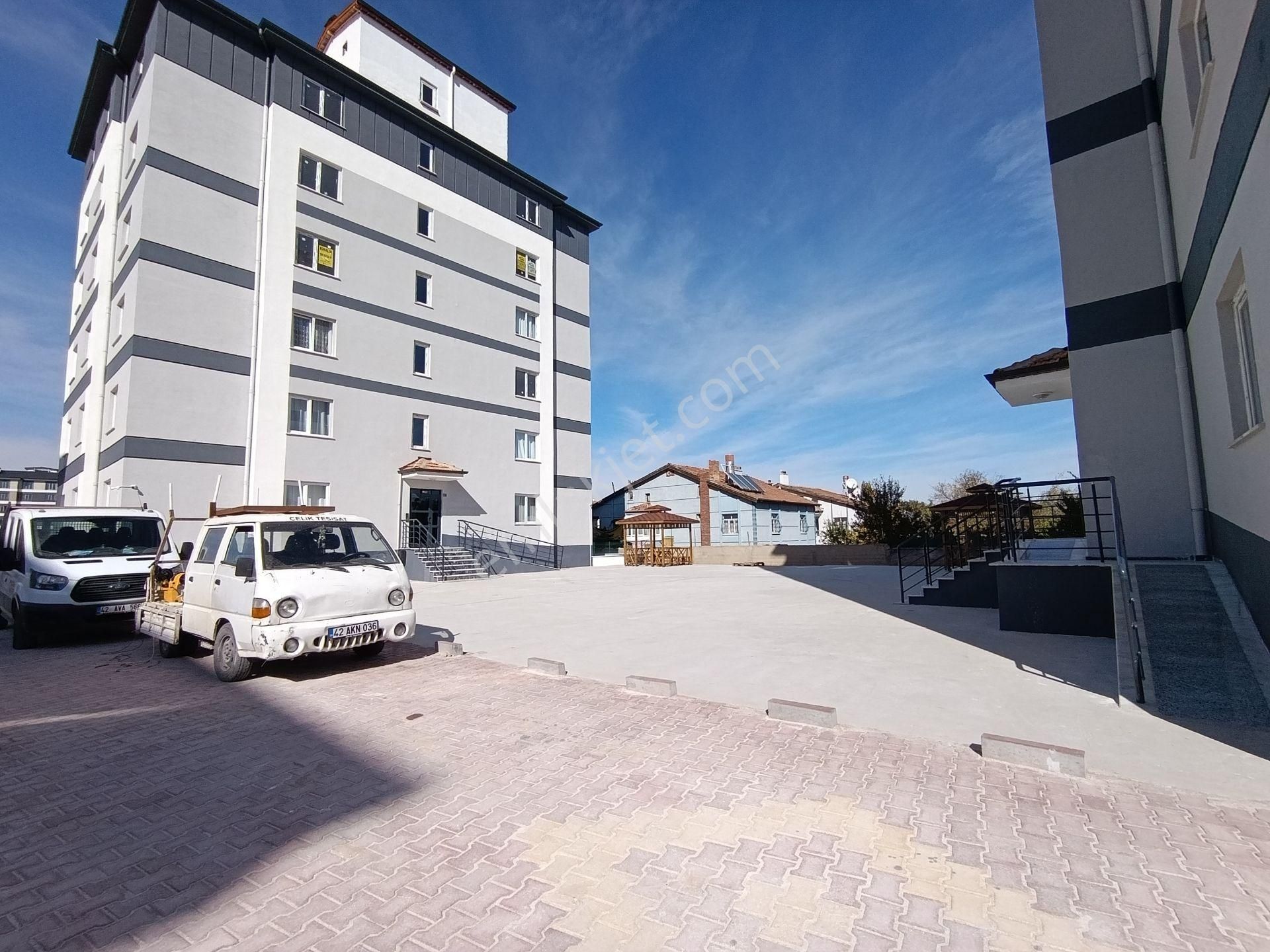 Selimsultan Mahallesin De 3+1 Ara Kat Sıfır Daire - Görsel 25