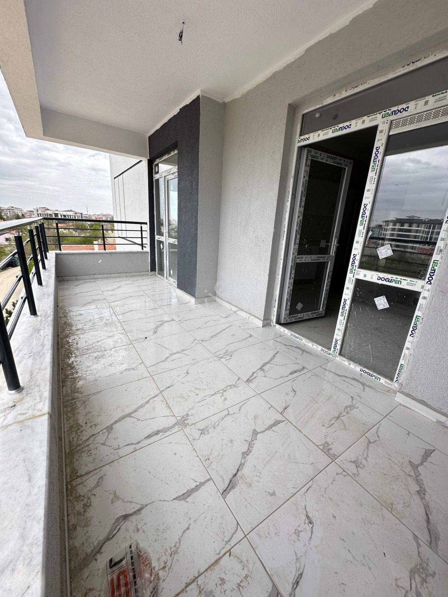 Selimsultan Mahallesin De 3+1 Ara Kat Sıfır Daire - Görsel 28