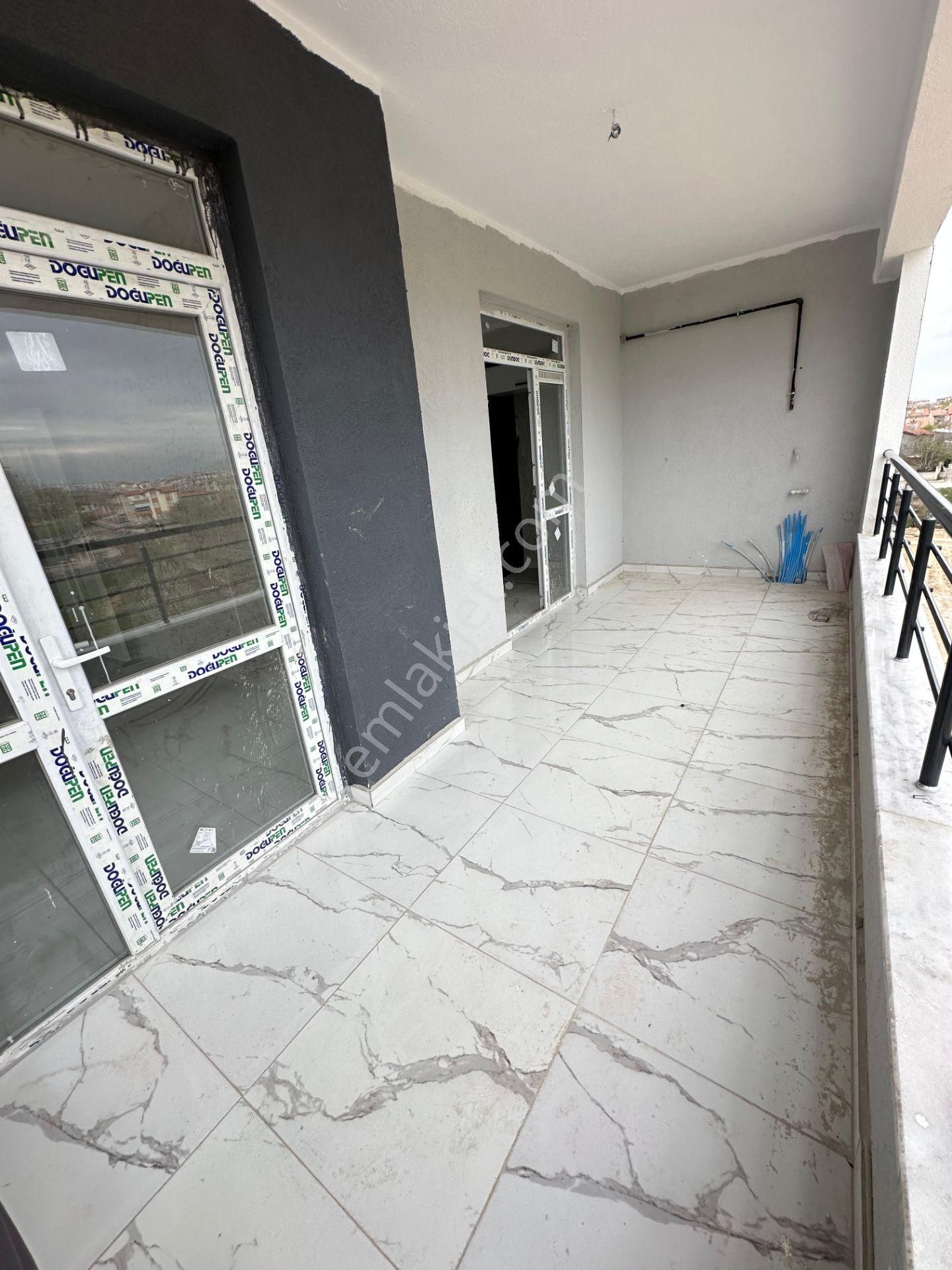 Selimsultan Mahallesin De 3+1 Ara Kat Sıfır Daire - Görsel 26