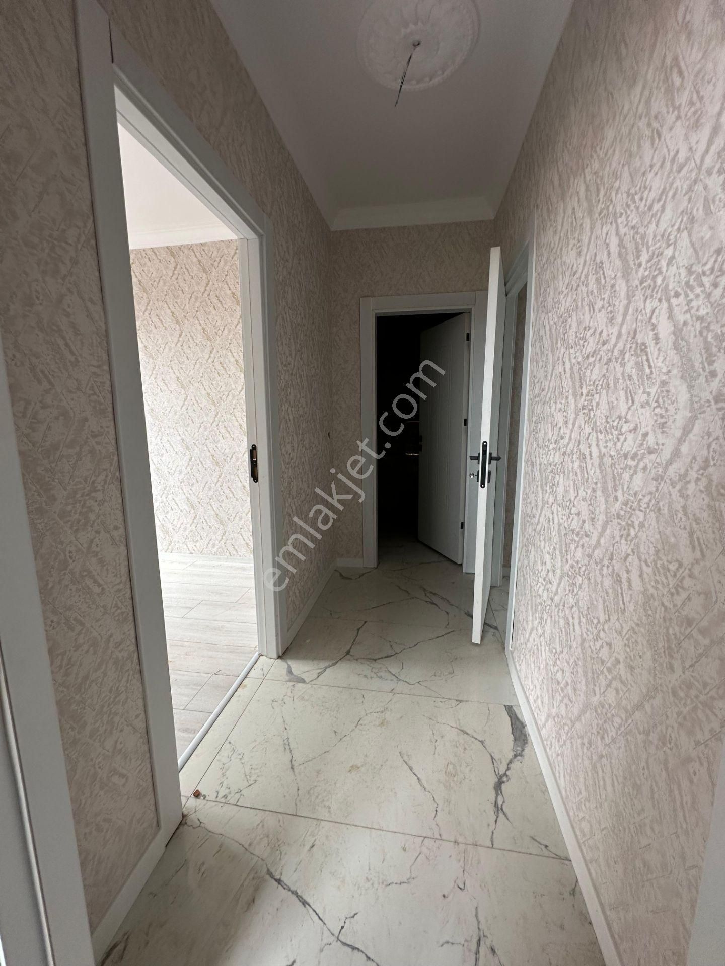 Selimsultan Mahallesin De 3+1 Ara Kat Sıfır Daire - Görsel 35