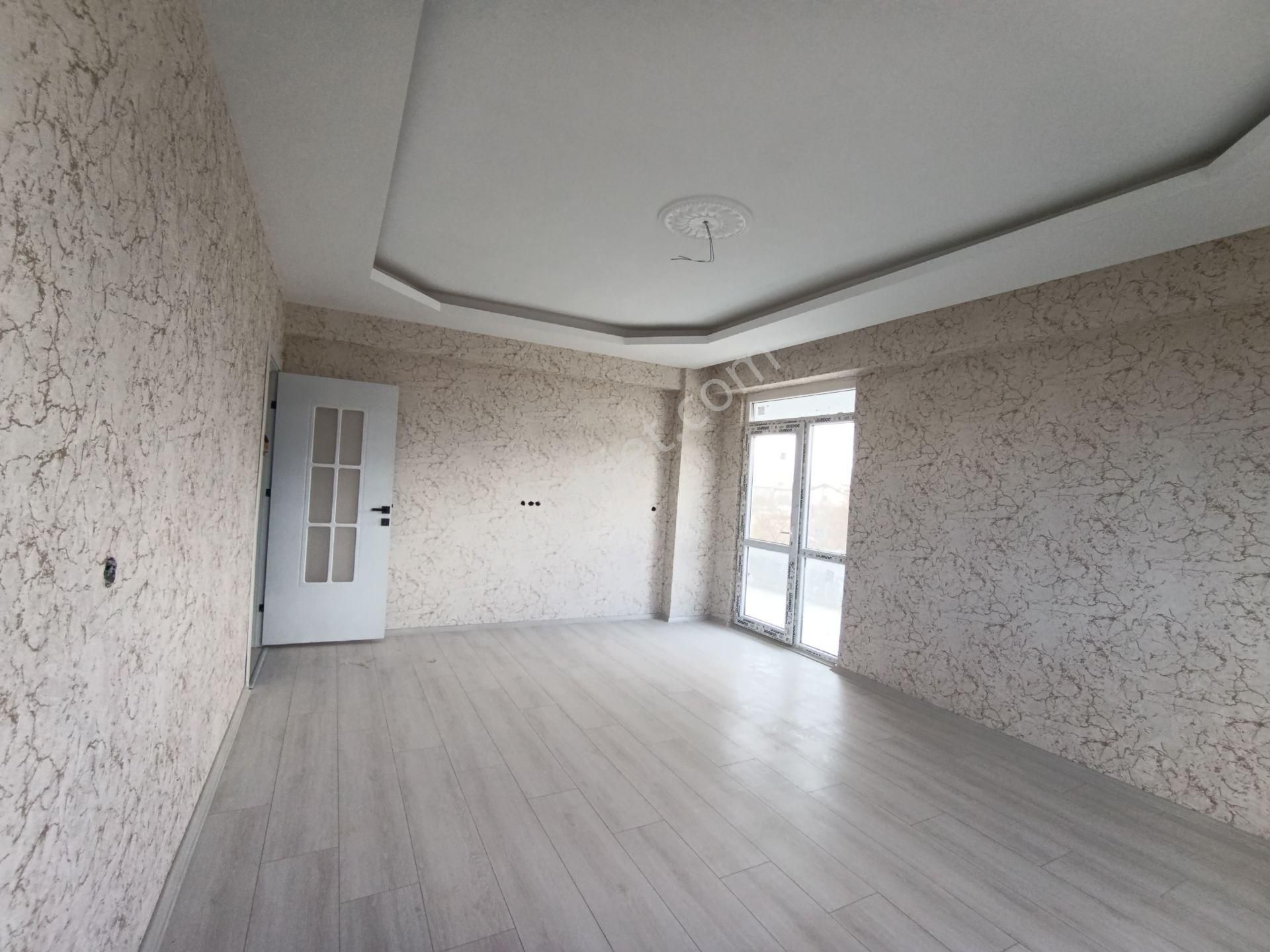 Selimsultan Mahallesin De 3+1 Ara Kat Sıfır Daire - Görsel 10