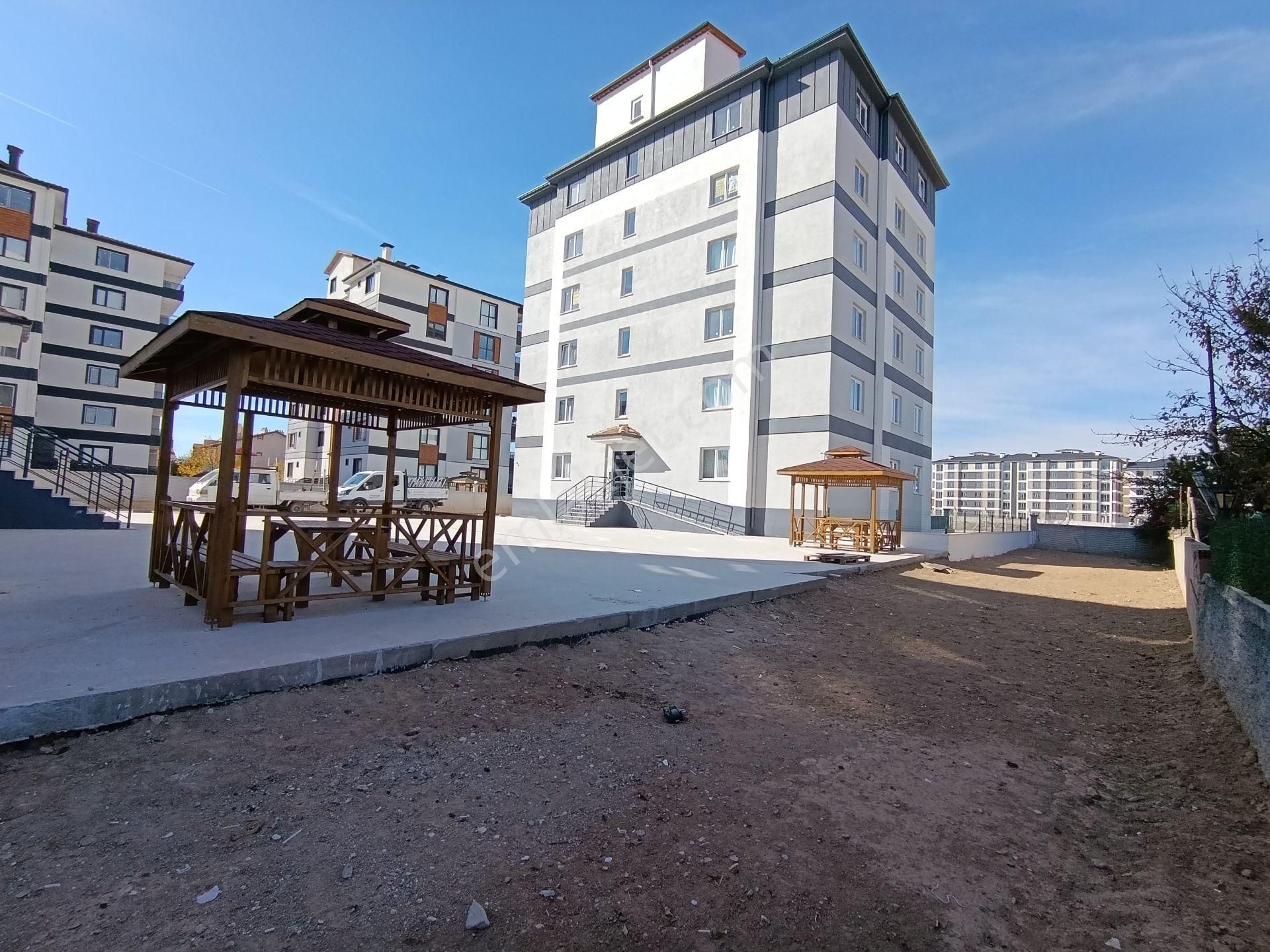 Selimsultan Mahallesin De 3+1 Ara Kat Sıfır Daire - Görsel 24