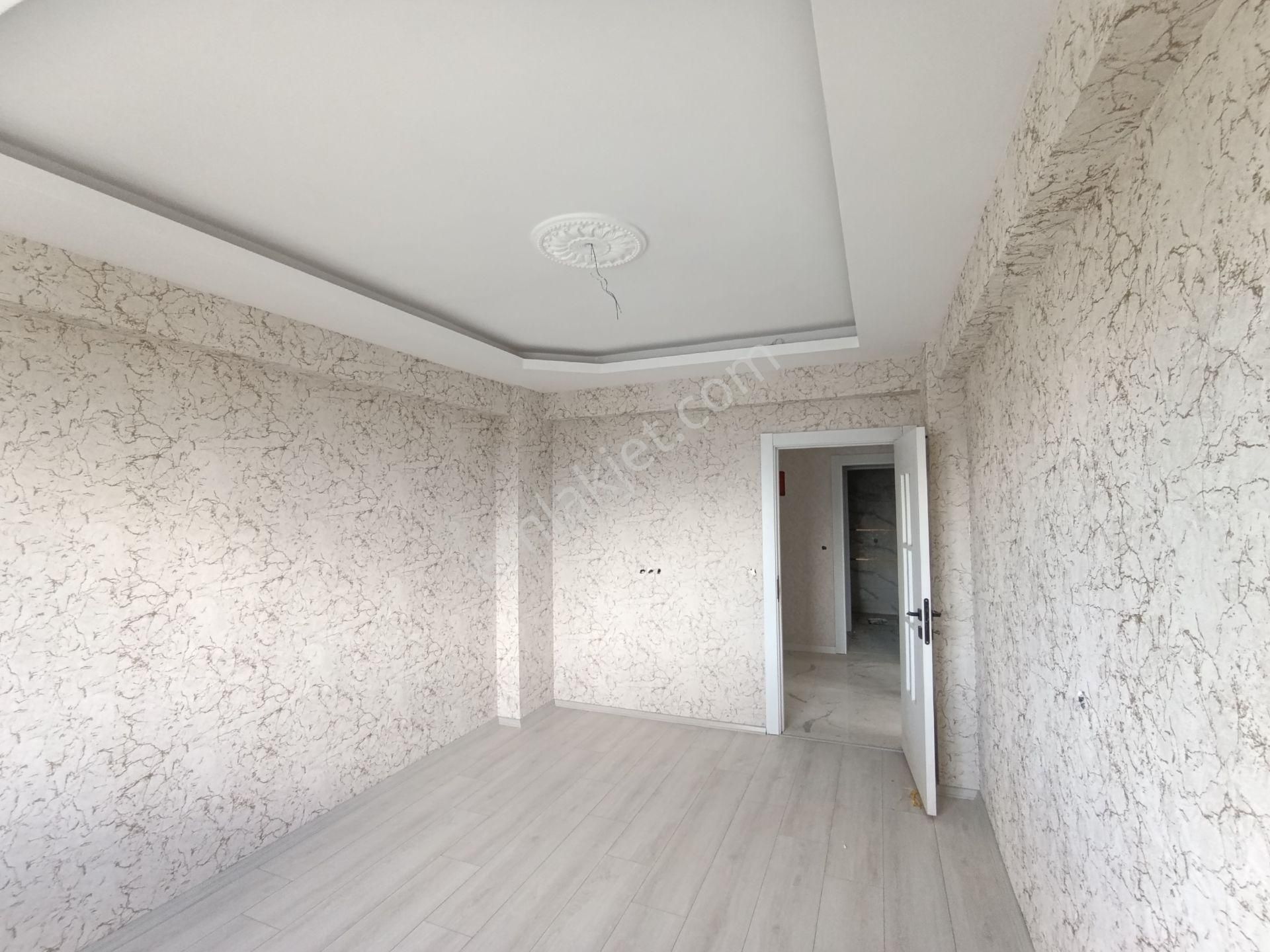 Selimsultan Mahallesin De 3+1 Ara Kat Sıfır Daire - Görsel 12