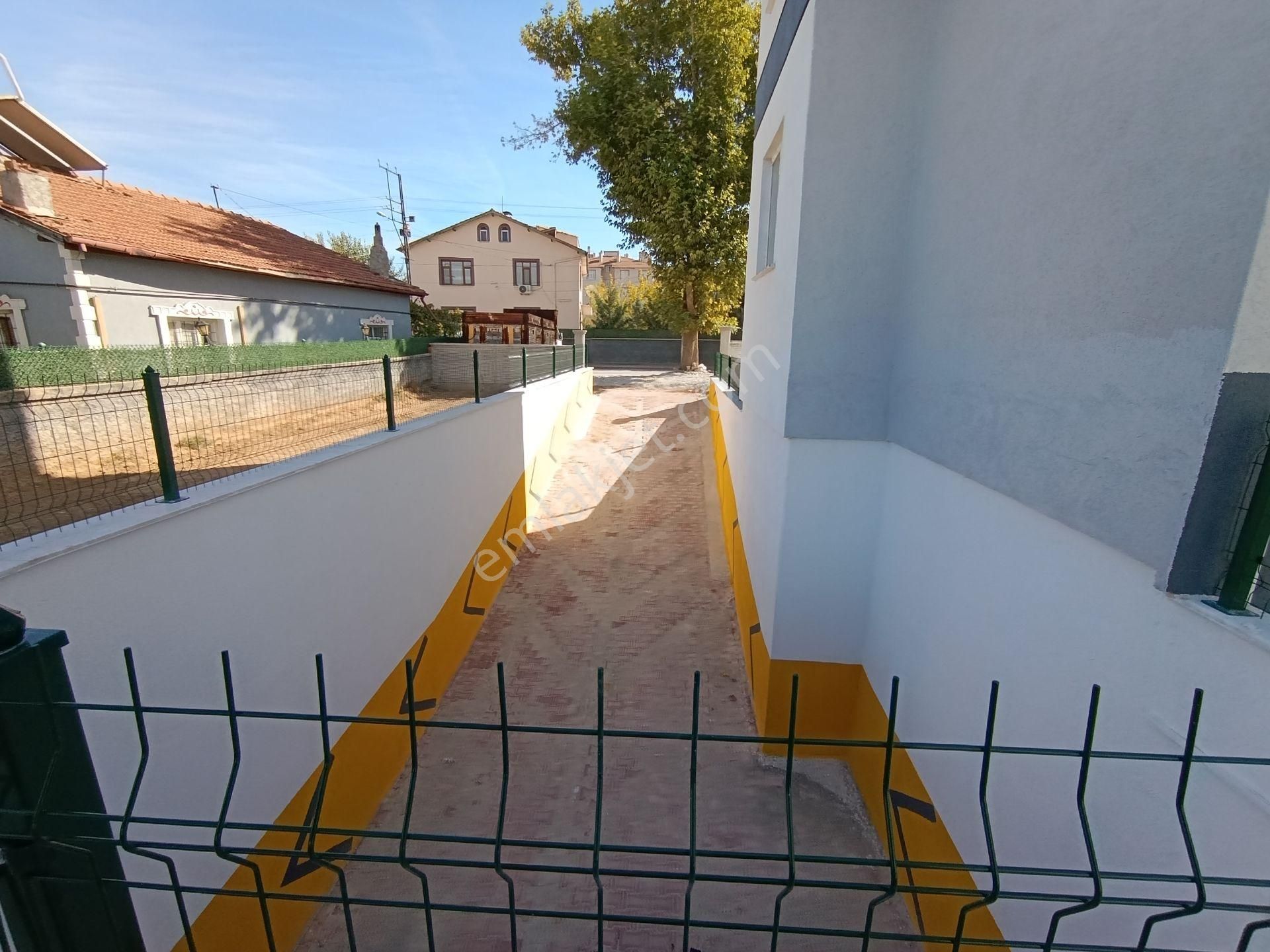 Selimsultan Mahallesin De 3+1 Ara Kat Sıfır Daire - Görsel 23