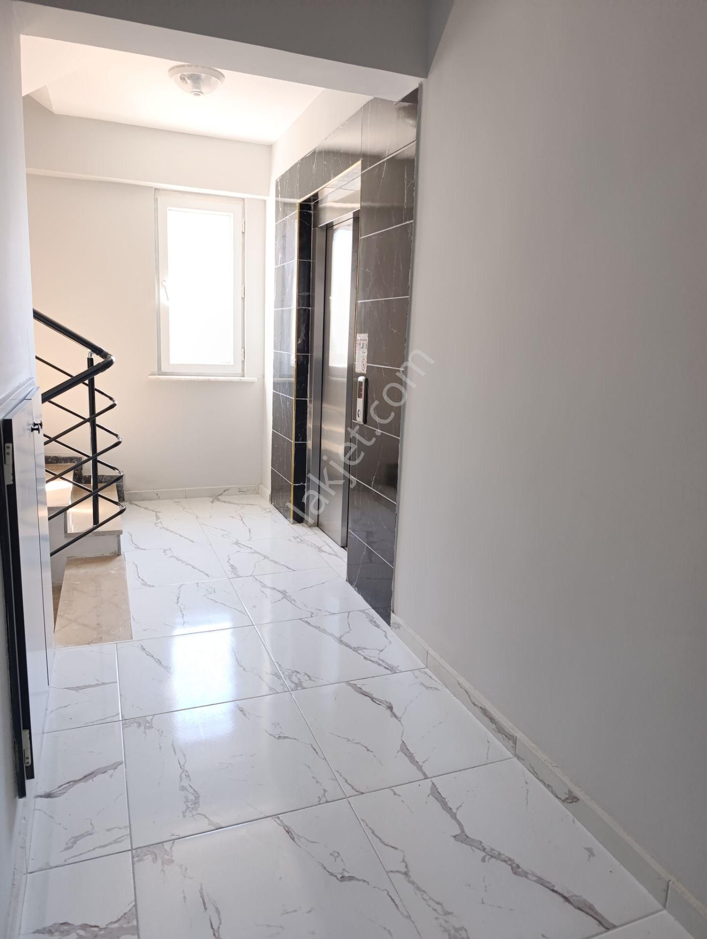 Selimsultan Mahallesin De 3+1 Ara Kat Sıfır Daire - Görsel 19