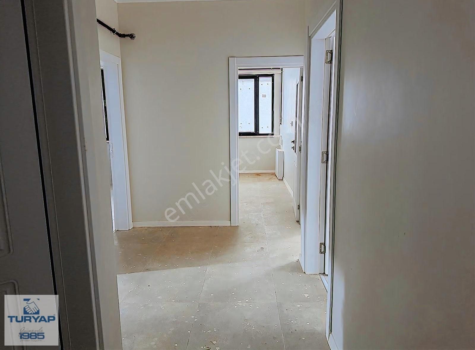 Kadıköy'de Site İçerisinde 3+1 Ebeveyn Banyolu Satılık Daire - Görsel 15