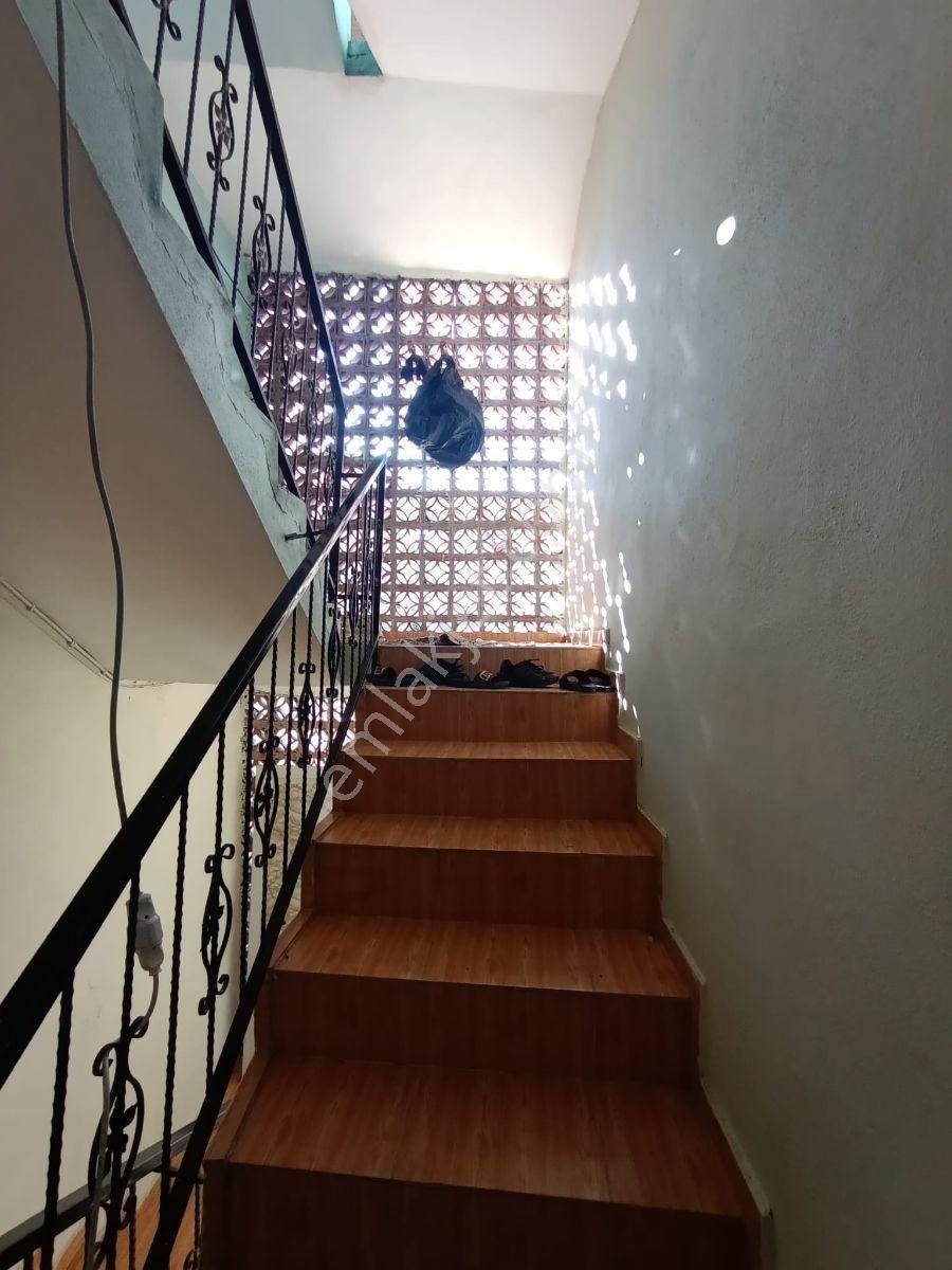 Senay Dan Aydınlar Mah Vefa Caddesi Yakınında Satılık 3 Katlı Ev - Görsel 12