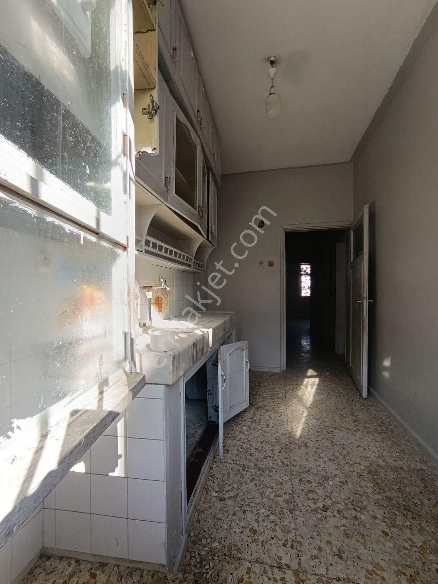 Senay Dan Aydınlar Mah Vefa Caddesi Yakınında Satılık 3 Katlı Ev - Görsel 11