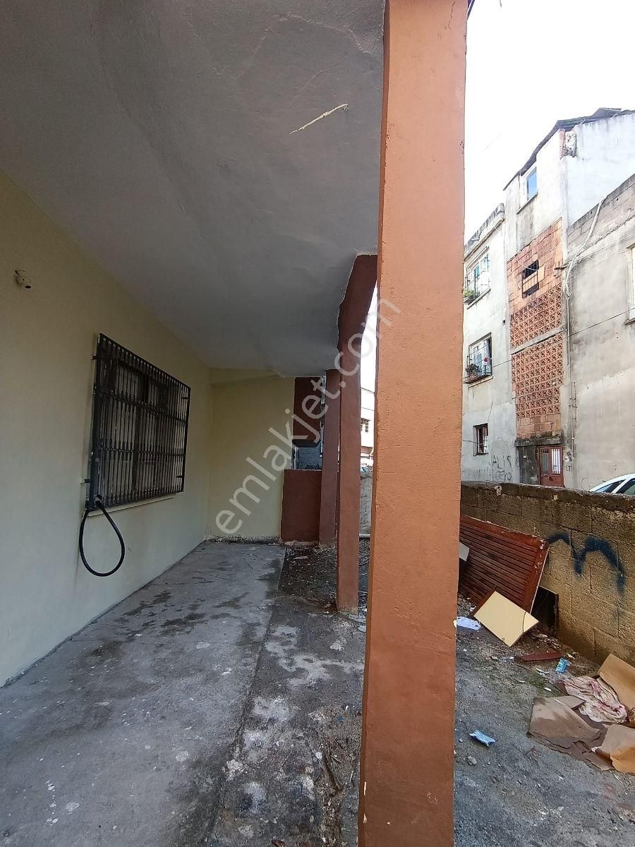 Senay Dan Aydınlar Mah Vefa Caddesi Yakınında Satılık 3 Katlı Ev - Görsel 5