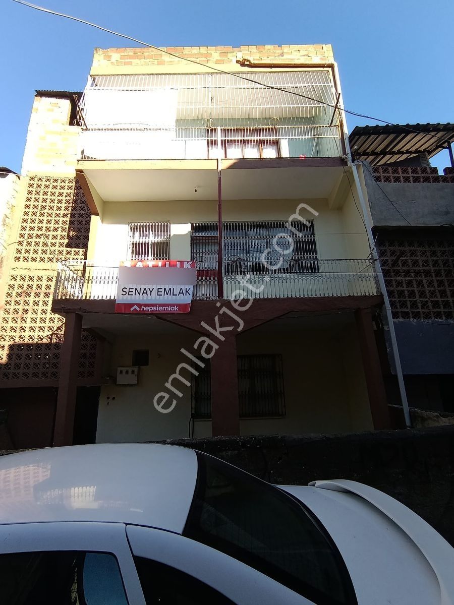 Senay Dan Aydınlar Mah Vefa Caddesi Yakınında Satılık 3 Katlı Ev - Görsel 13