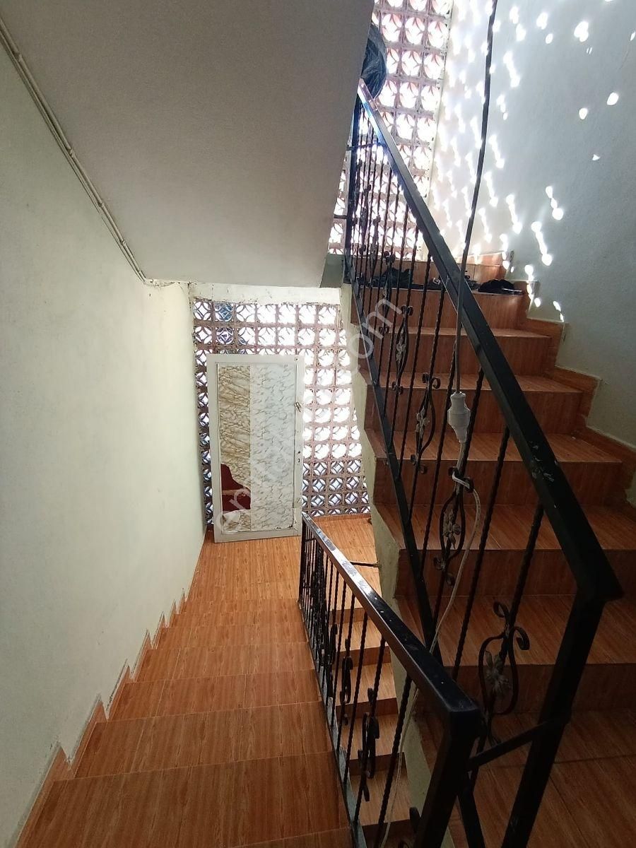 Senay Dan Aydınlar Mah Vefa Caddesi Yakınında Satılık 3 Katlı Ev - Görsel 22