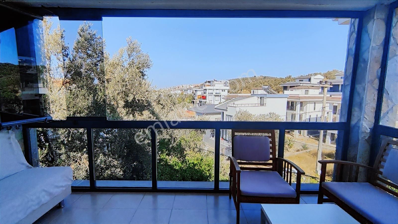 Rw Nefes'ten Pelitköy Sahilde 4+1 Deniz Manzaralı Tripleks - Görsel 29