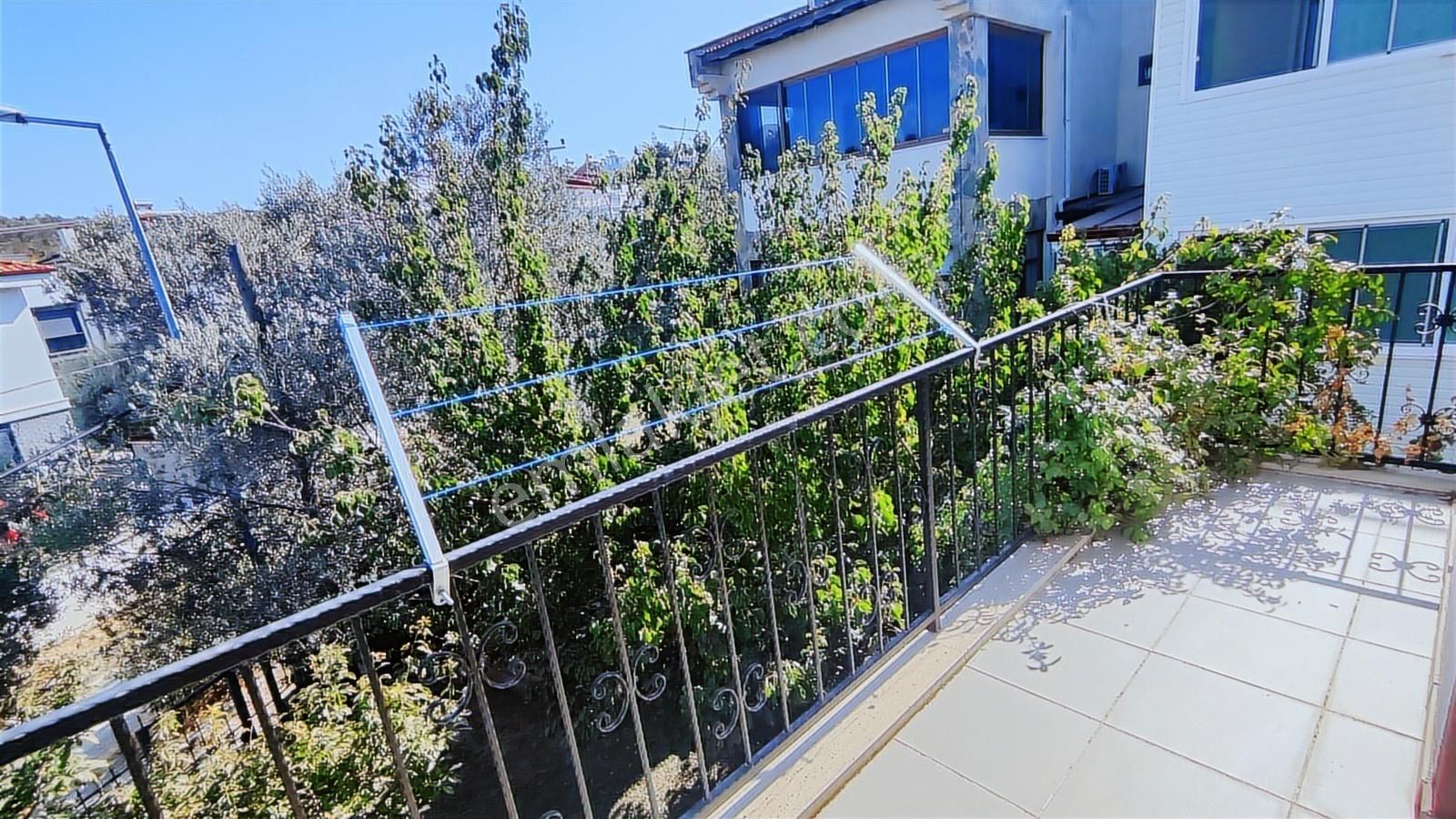 Rw Nefes'ten Pelitköy Sahilde 4+1 Deniz Manzaralı Tripleks - Görsel 12