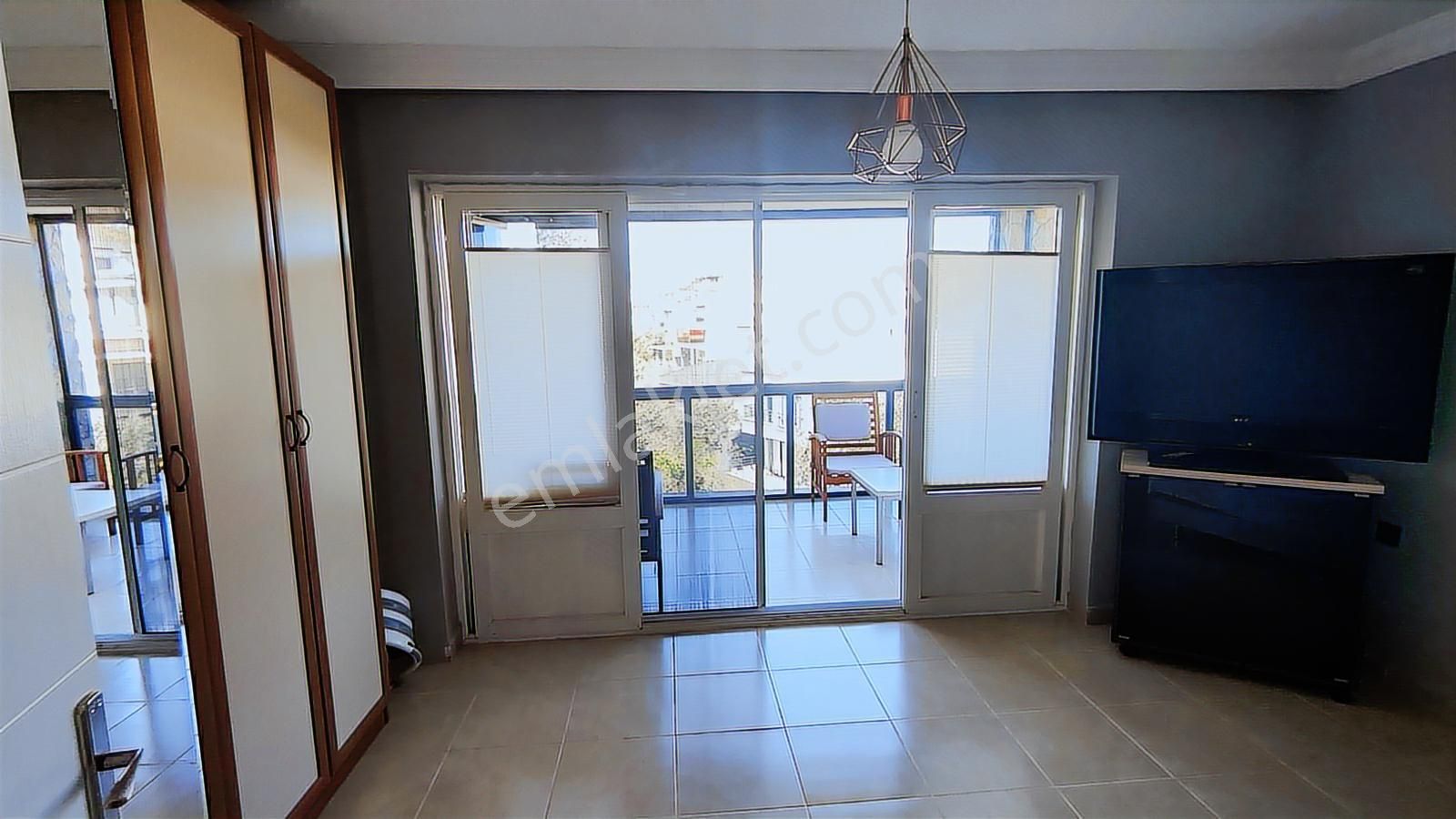 Rw Nefes'ten Pelitköy Sahilde 4+1 Deniz Manzaralı Tripleks - Görsel 11