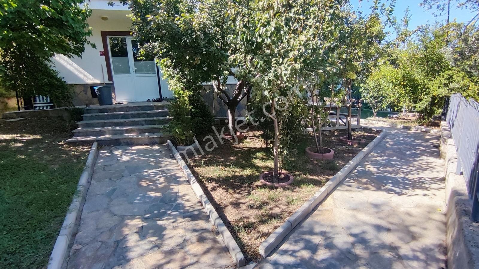 Rw Nefes'ten Pelitköy Sahilde 4+1 Deniz Manzaralı Tripleks - Görsel 8