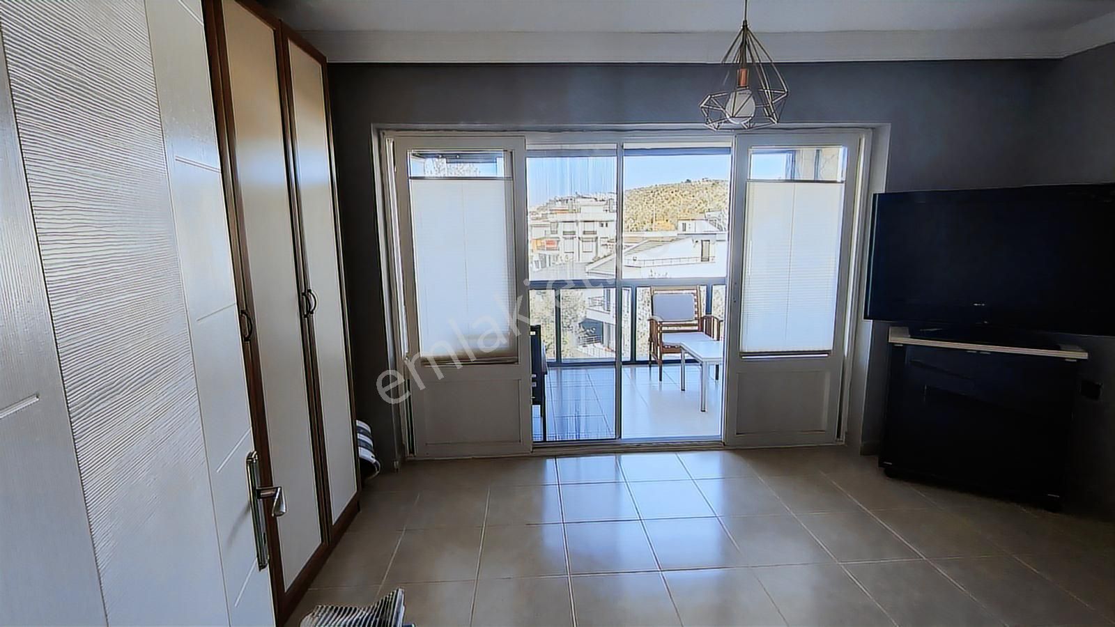 Rw Nefes'ten Pelitköy Sahilde 4+1 Deniz Manzaralı Tripleks - Görsel 23