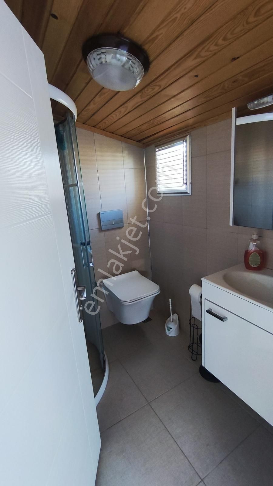 Rw Nefes'ten Pelitköy Sahilde 4+1 Deniz Manzaralı Tripleks - Görsel 33