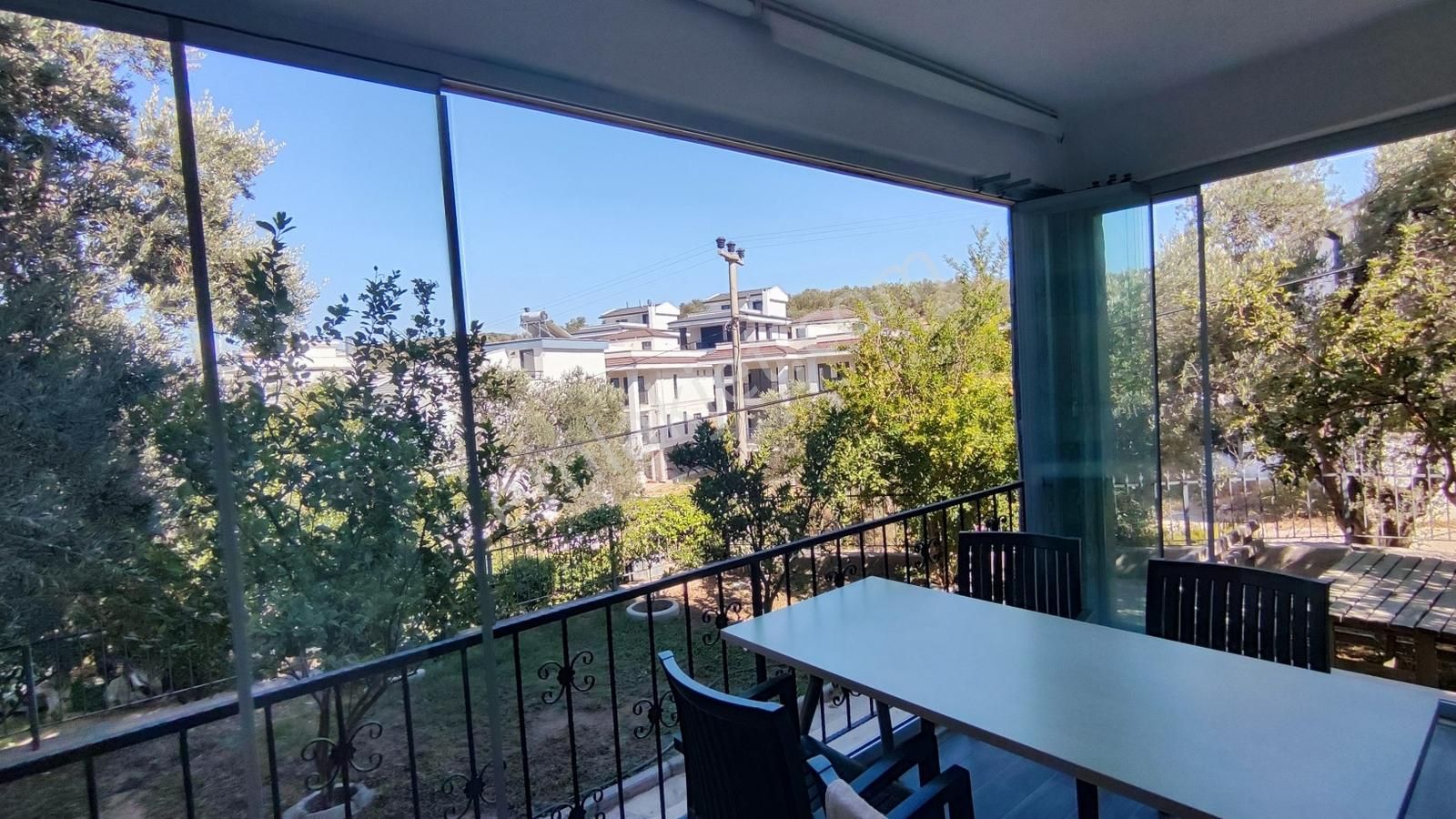 Rw Nefes'ten Pelitköy Sahilde 4+1 Deniz Manzaralı Tripleks - Görsel 22