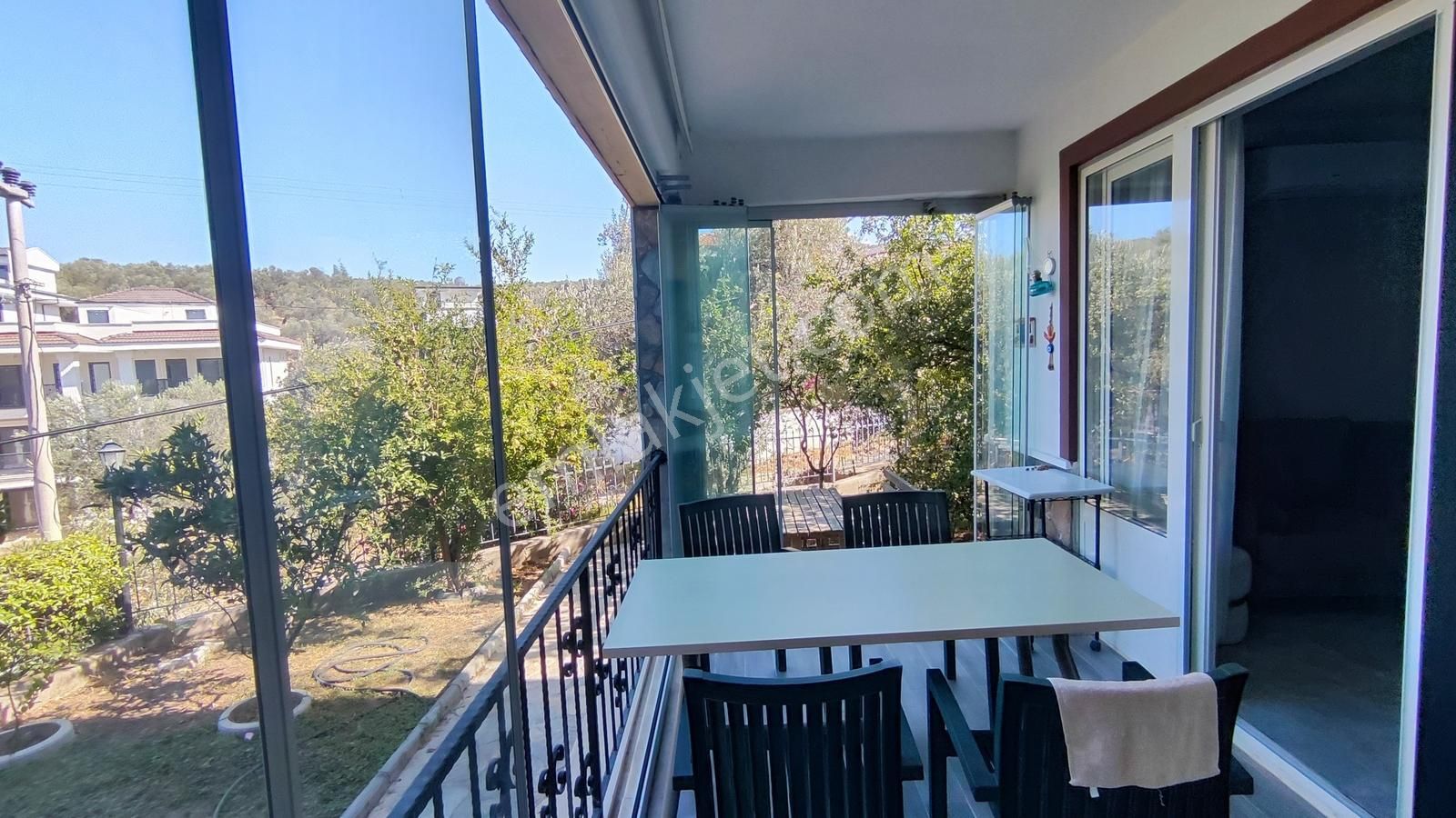 Rw Nefes'ten Pelitköy Sahilde 4+1 Deniz Manzaralı Tripleks - Görsel 13