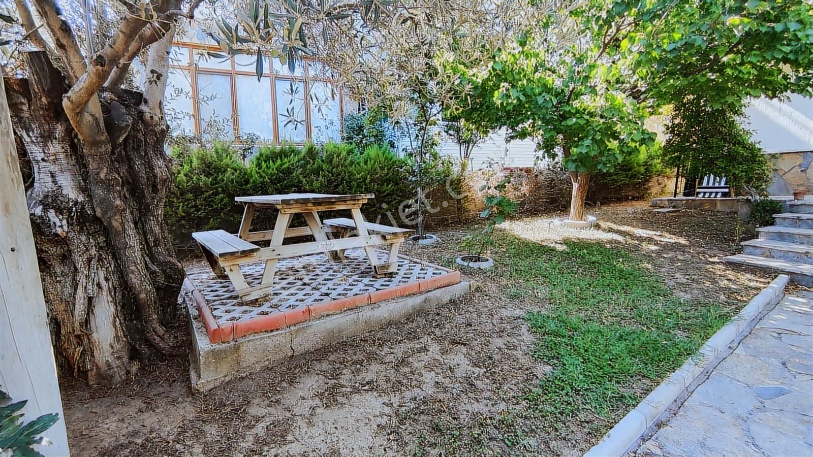 Rw Nefes'ten Pelitköy Sahilde 4+1 Deniz Manzaralı Tripleks - Görsel 7