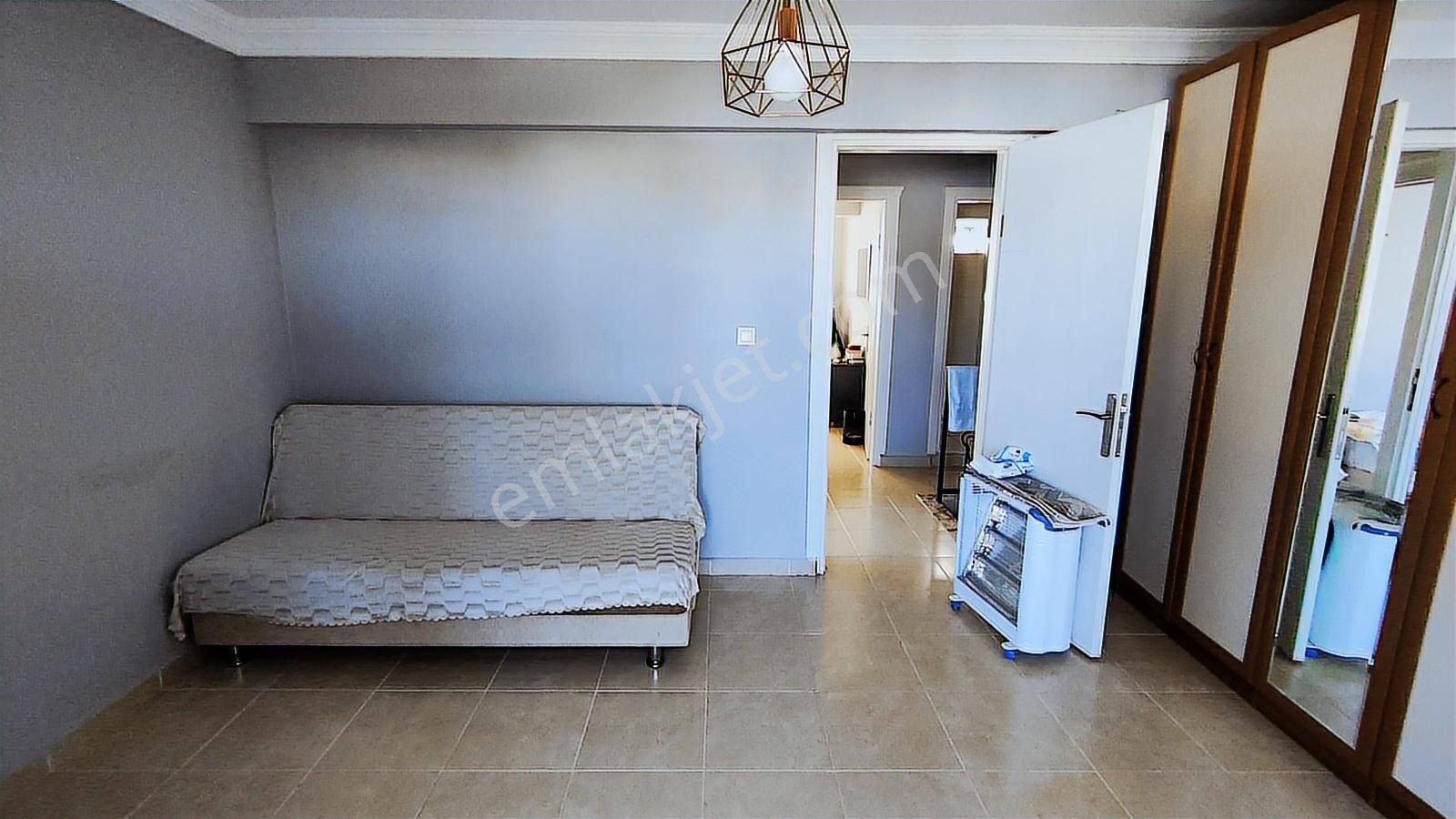 Rw Nefes'ten Pelitköy Sahilde 4+1 Deniz Manzaralı Tripleks - Görsel 27