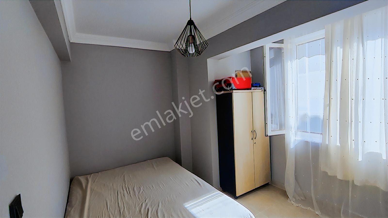 Rw Nefes'ten Pelitköy Sahilde 4+1 Deniz Manzaralı Tripleks - Görsel 24