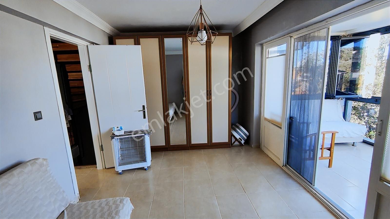 Rw Nefes'ten Pelitköy Sahilde 4+1 Deniz Manzaralı Tripleks - Görsel 28