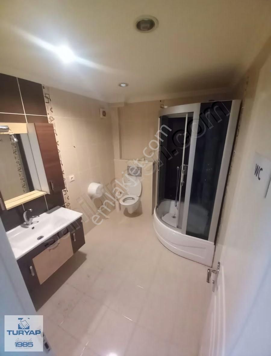 Turyap Hikmet'ten Fatih Caddesinde Kiralık Ofis - Görsel 3