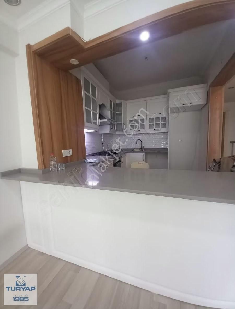 Turyap Hikmet'ten Fatih Caddesinde Kiralık Ofis - Görsel 5