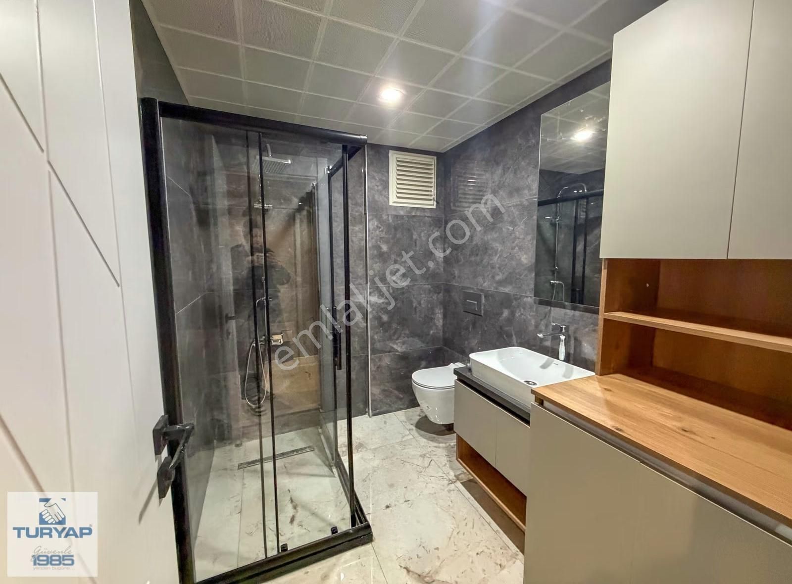 Site İçerisinde Bahçe Kullanımlı 3+1 Satılık Daire - Görsel 11