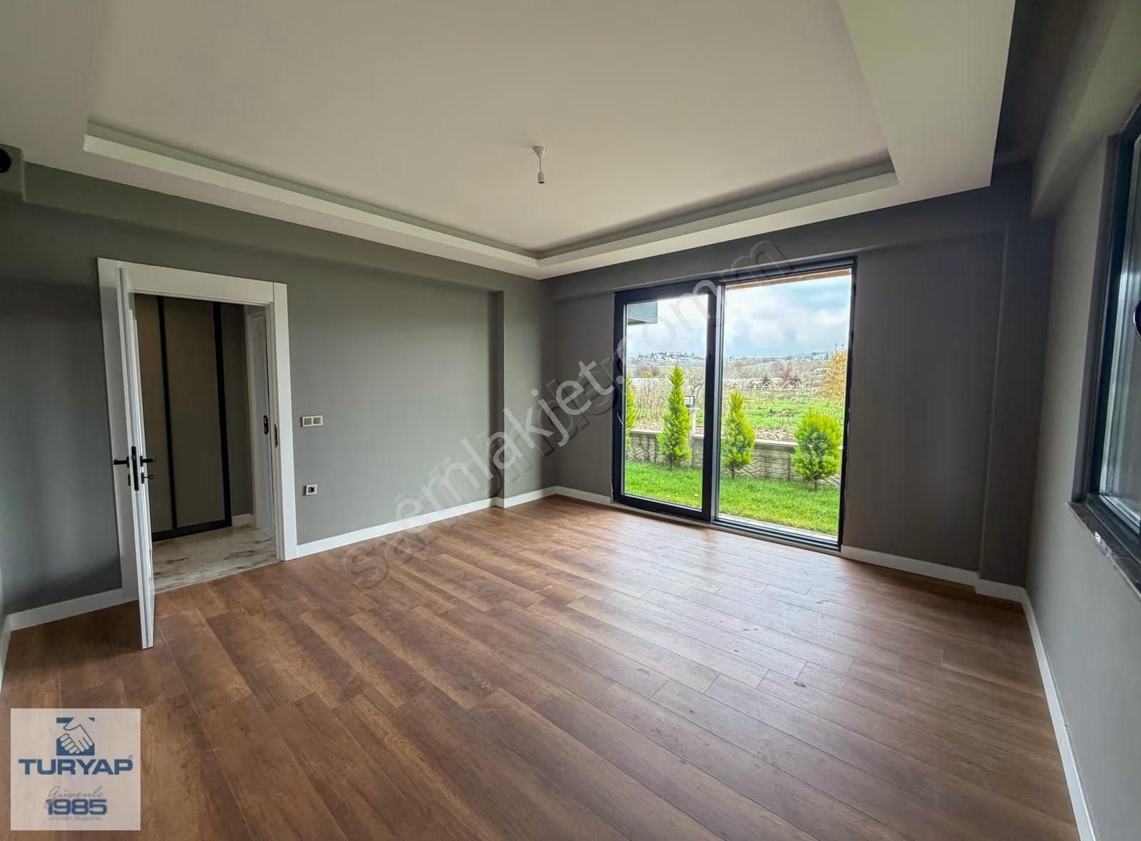Site İçerisinde Bahçe Kullanımlı 3+1 Satılık Daire - Görsel 4