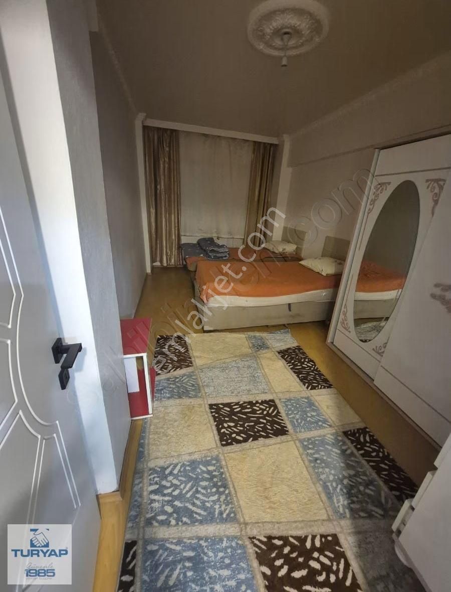 Özdilek Yanında Eşyalı Kiralık Daire - Görsel 4