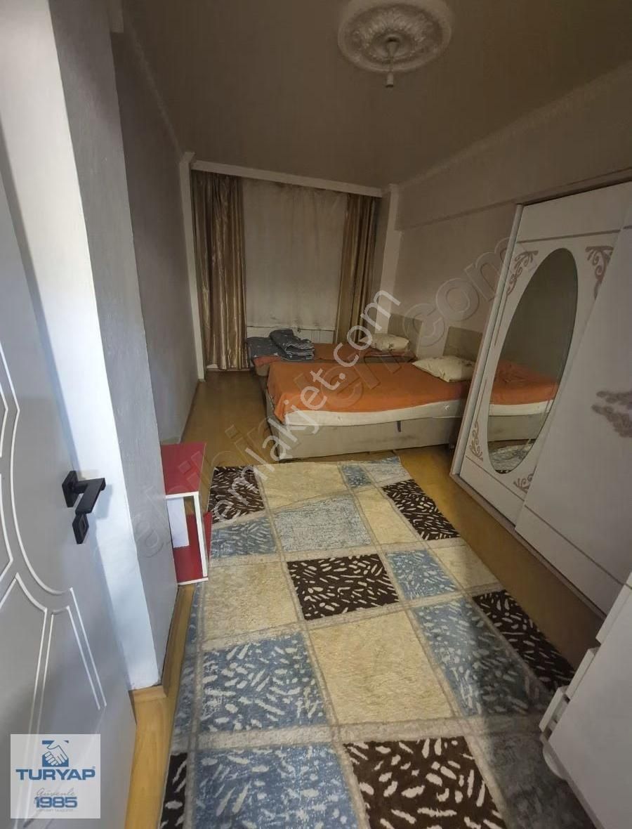 Özdilek Yanında Eşyalı Kiralık Daire - Görsel 11