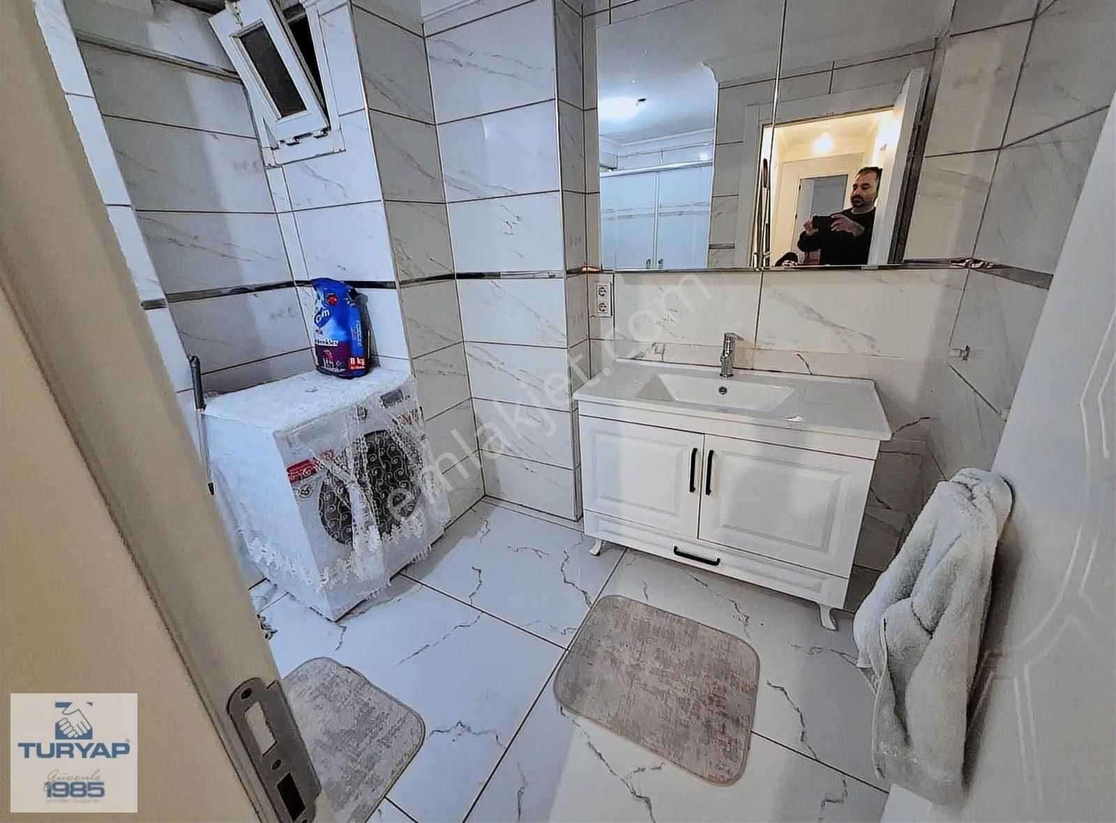 Özdilek Yanında Eşyalı Kiralık Daire - Görsel 13