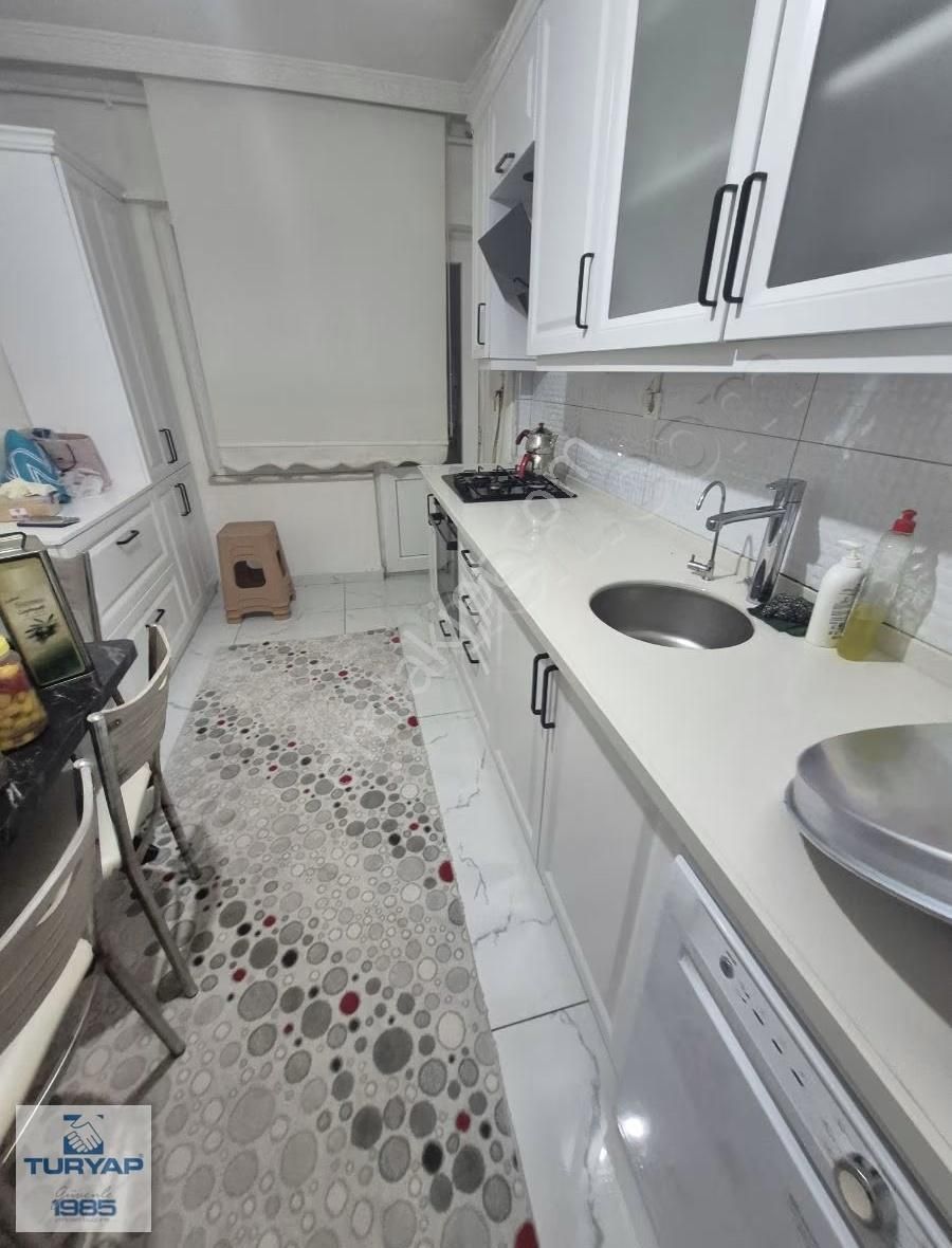 Özdilek Yanında Eşyalı Kiralık Daire - Görsel 2