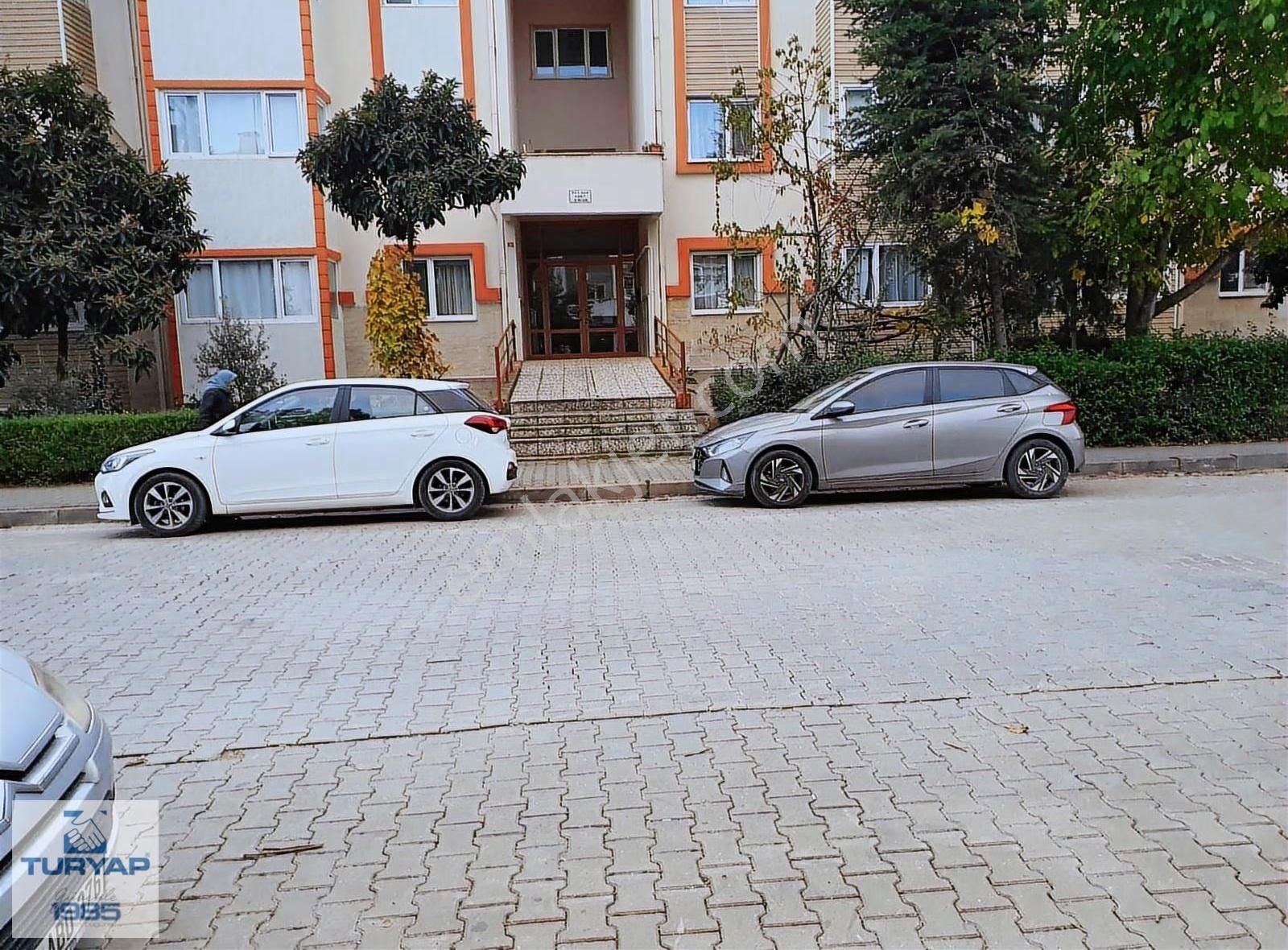 Yalova Adnan Menderes Mah.satılık Toki Dairesi - Görsel 5