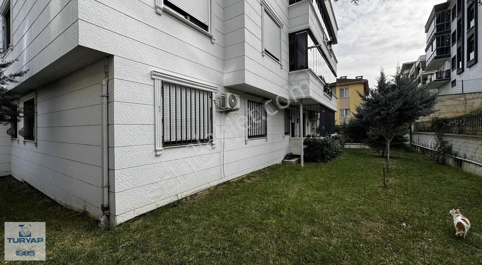 Yalova Adnan Menderes Mah 2+1 Eşyalı Satılık - Görsel 18