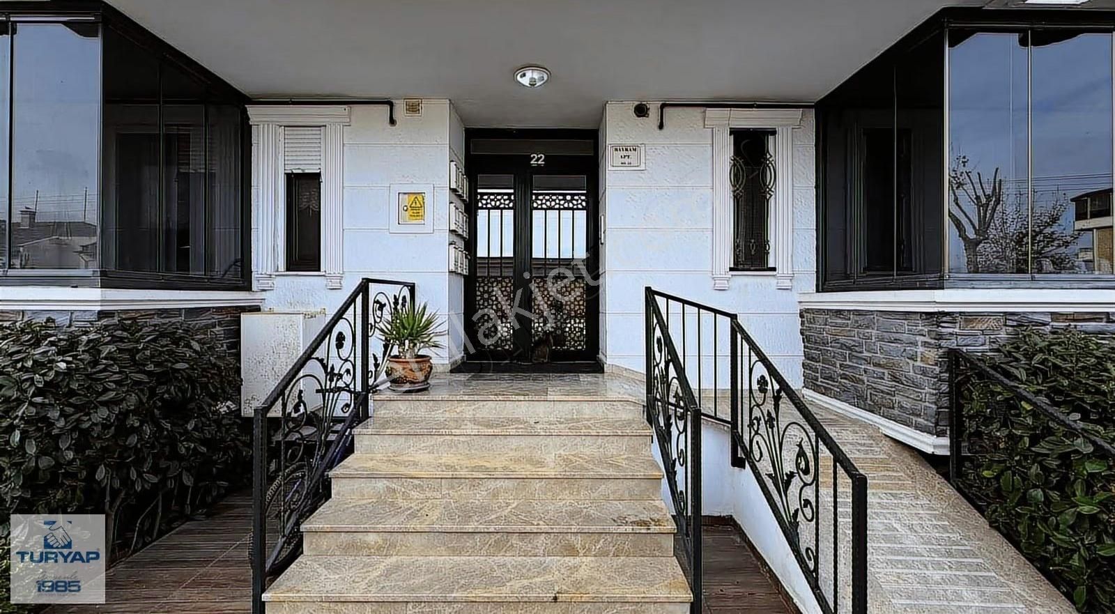 Yalova Adnan Menderes Mah 2+1 Eşyalı Satılık - Görsel 28