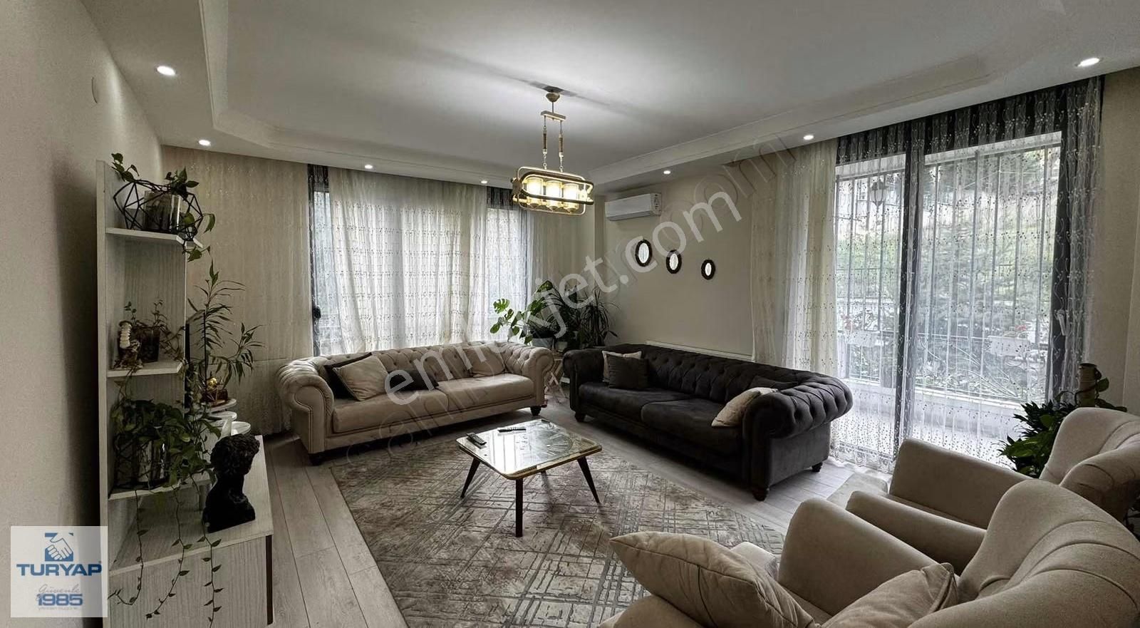 Yalova Adnan Menderes Mah 2+1 Eşyalı Satılık - Görsel 24