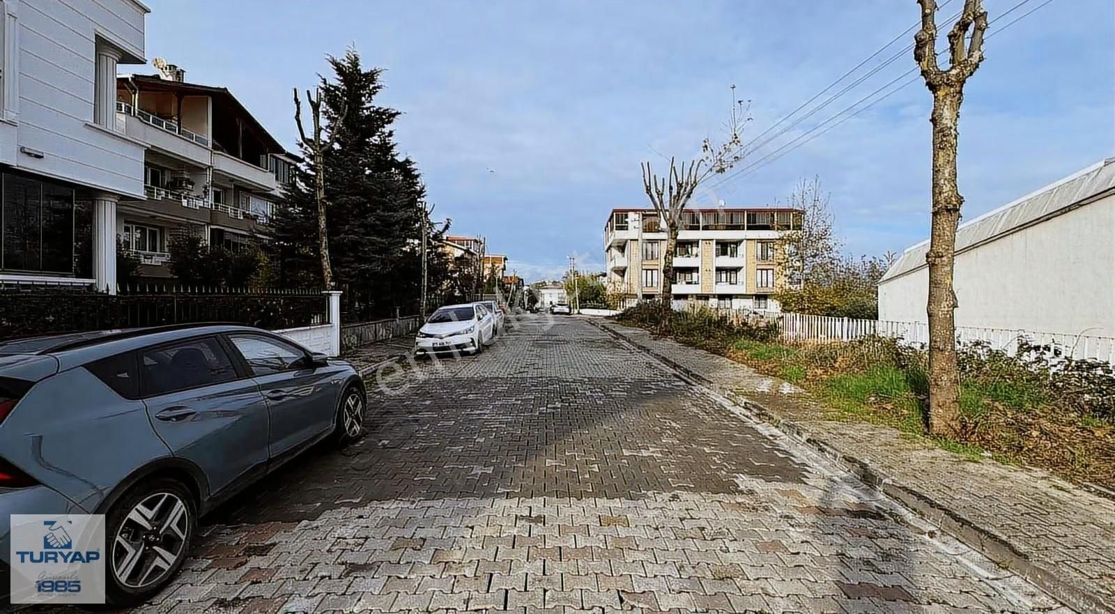 Yalova Adnan Menderes Mah 2+1 Eşyalı Satılık - Görsel 22