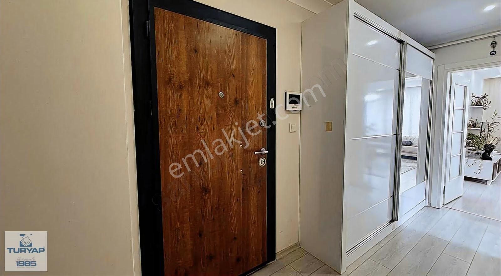 Yalova Adnan Menderes Mah 2+1 Eşyalı Satılık - Görsel 16