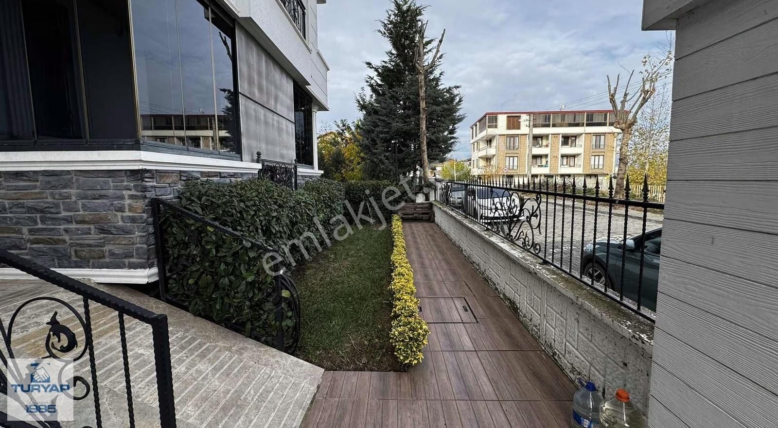 Yalova Adnan Menderes Mah 2+1 Eşyalı Satılık - Görsel 4