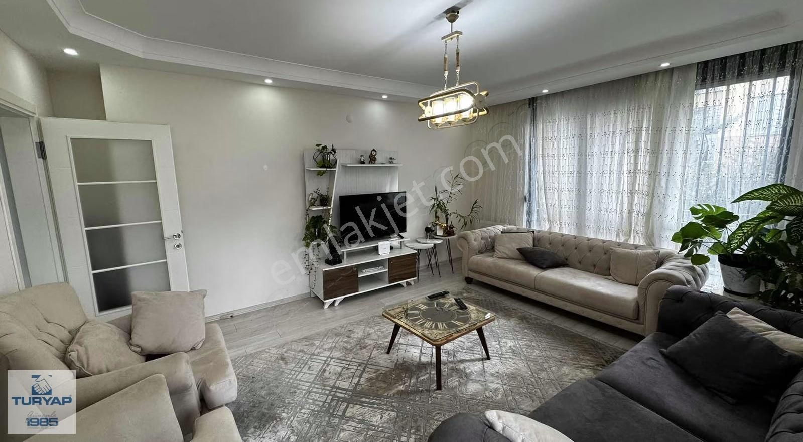 Yalova Adnan Menderes Mah 2+1 Eşyalı Satılık - Görsel 20