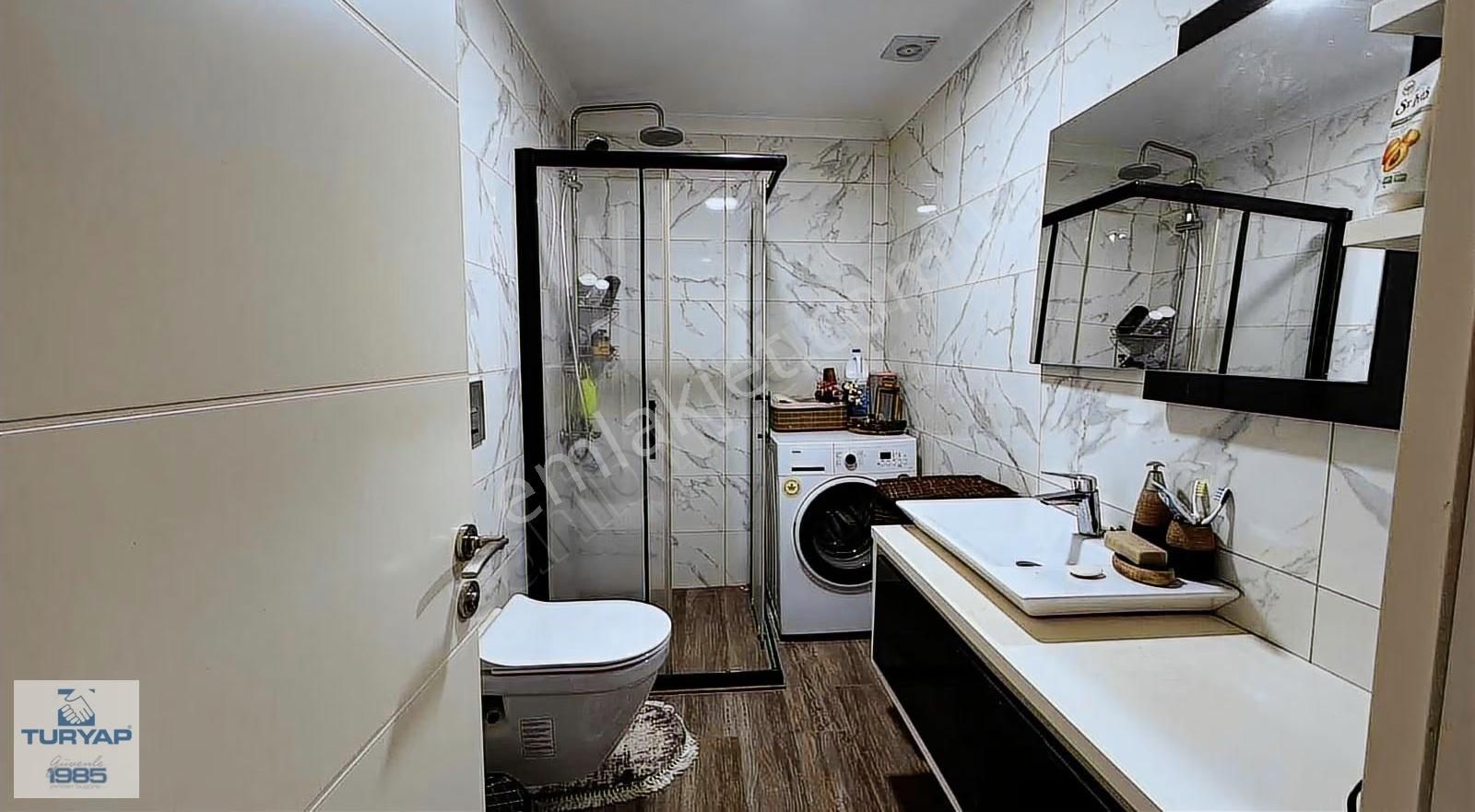 Yalova Adnan Menderes Mah 2+1 Eşyalı Satılık - Görsel 27