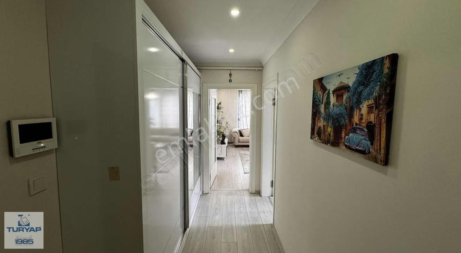 Yalova Adnan Menderes Mah 2+1 Eşyalı Satılık - Görsel 11