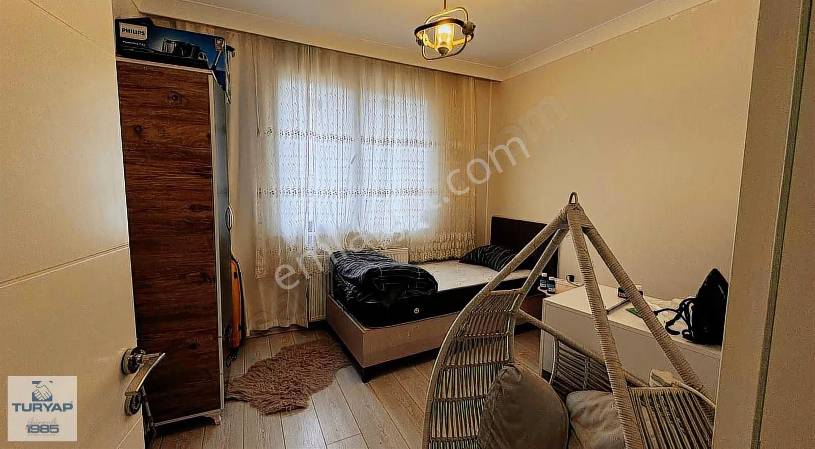 Yalova Adnan Menderes Mah 2+1 Eşyalı Satılık - Görsel 21