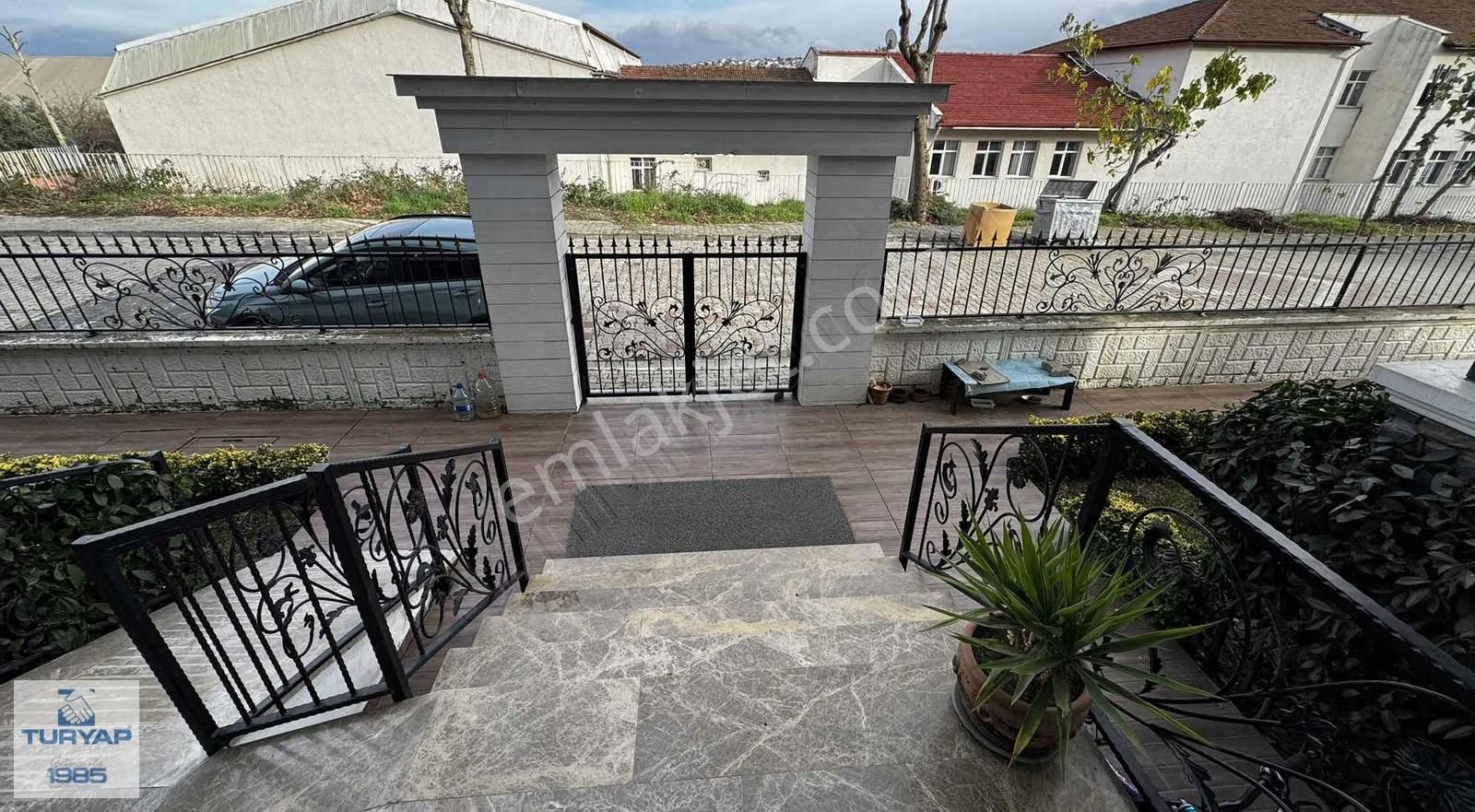 Yalova Adnan Menderes Mah 2+1 Eşyalı Satılık - Görsel 9