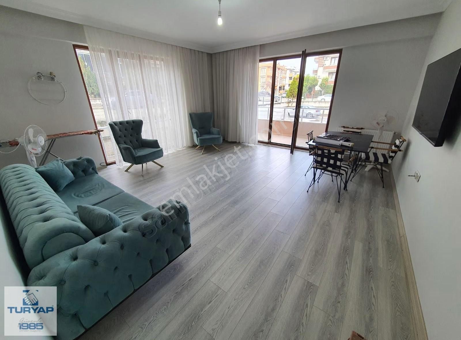 Yalova Adnan Menderes Mah.satılık 2+1 Daire - Görsel 3