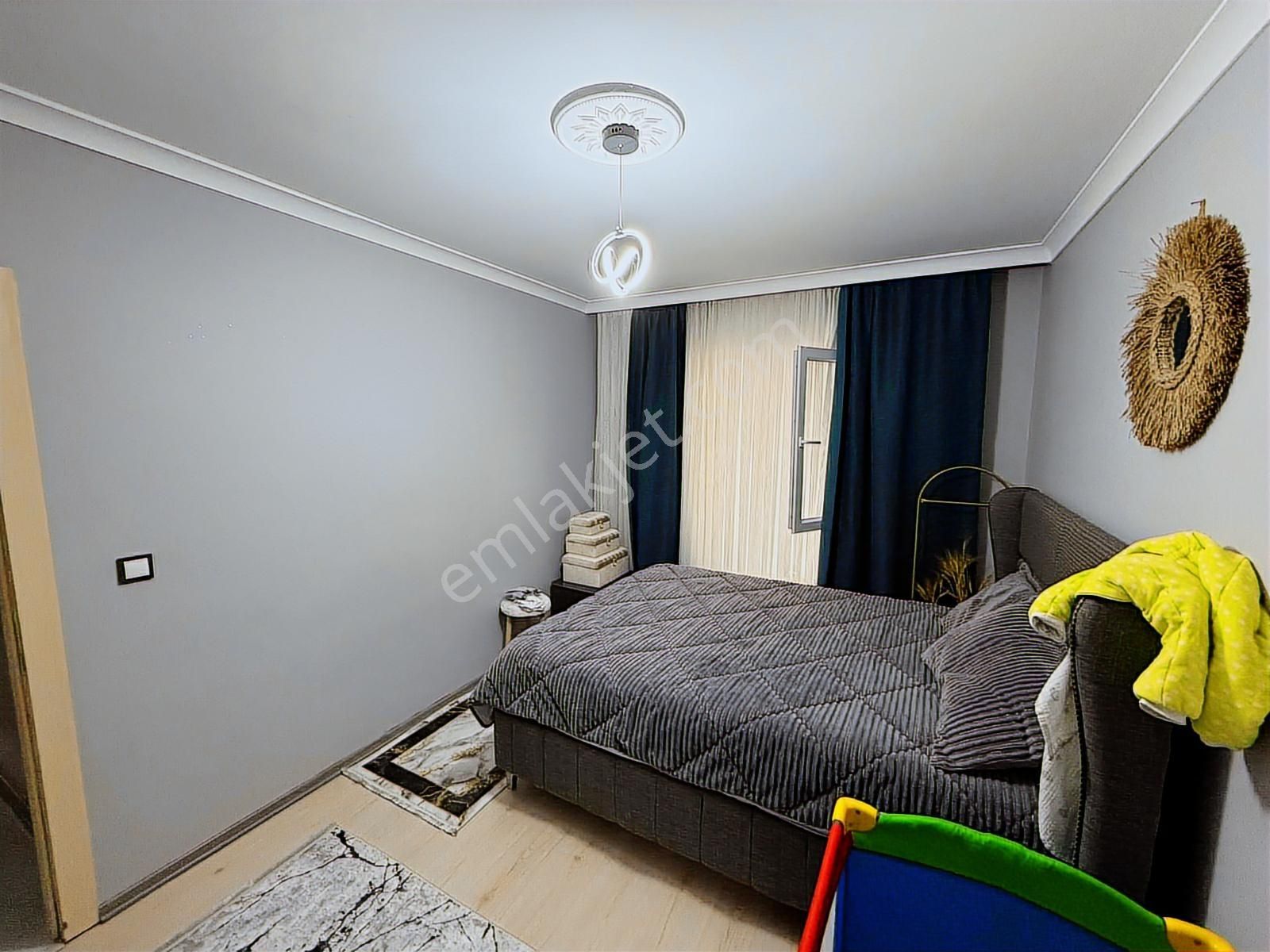Ufuktepe Cadde Yakını Yeni Binada Full Yapılı Yeni Yıl Fırsatı!! - Görsel 20