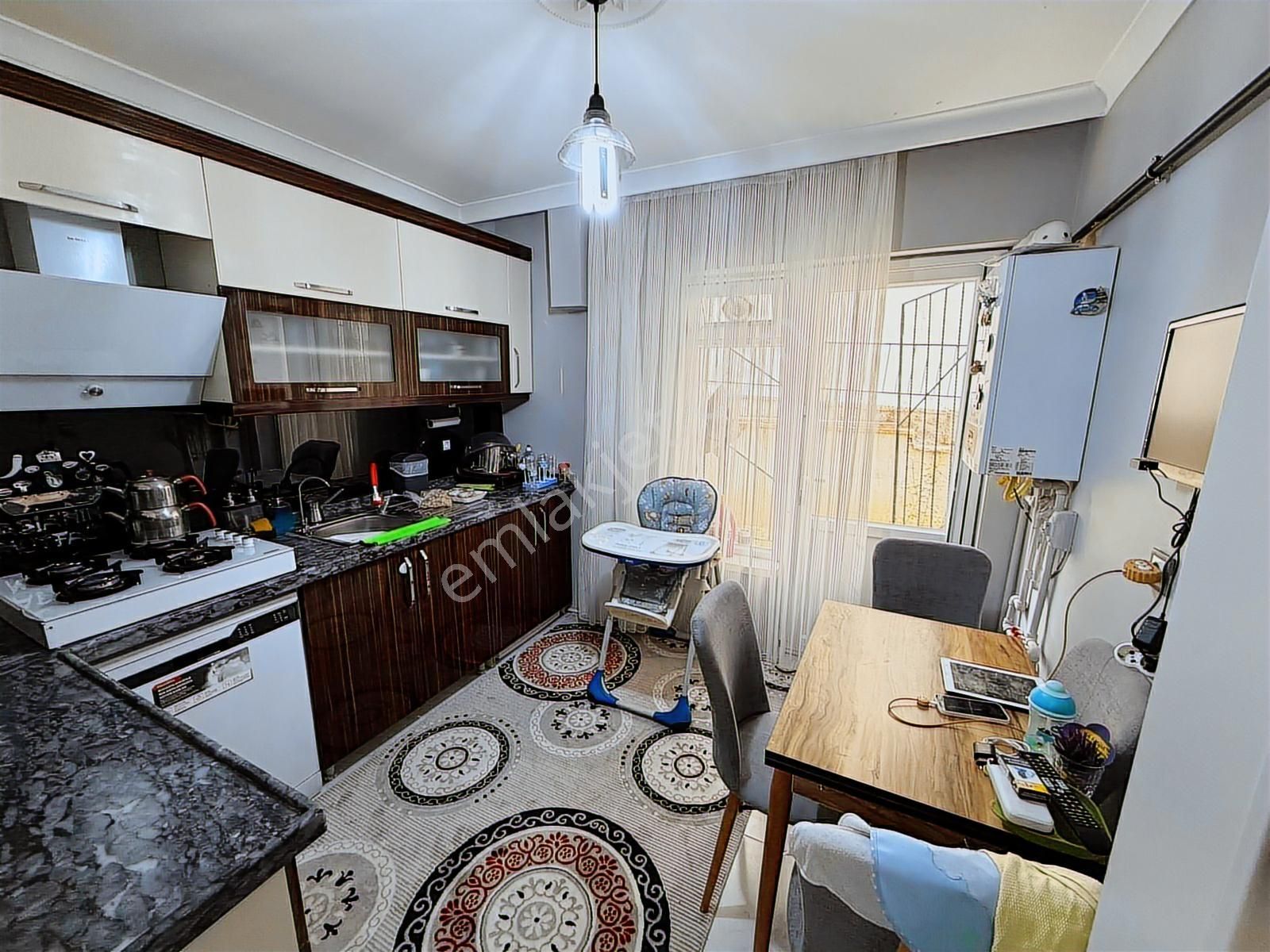 Ufuktepe Cadde Yakını Yeni Binada Full Yapılı Yeni Yıl Fırsatı!! - Görsel 19